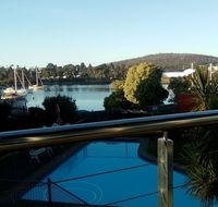 Waterfront Lodge Motel - Accommodation in Bendigo