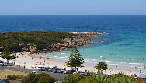 Seascape Beach House - Accommodation in Bendigo 19