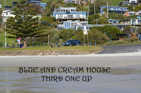 Seascape Beach House - Accommodation in Bendigo 25