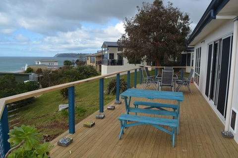 Seascape Beach House - Accommodation in Bendigo 10