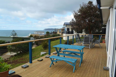 Seascape Beach House - Accommodation in Bendigo 24
