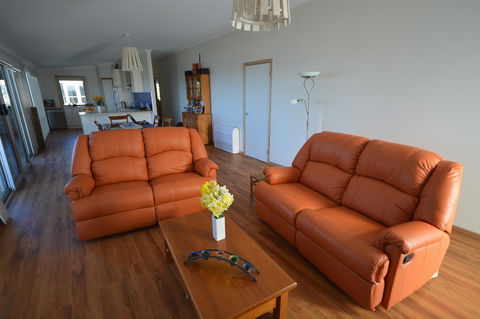 Seascape Beach House - Accommodation in Bendigo 5