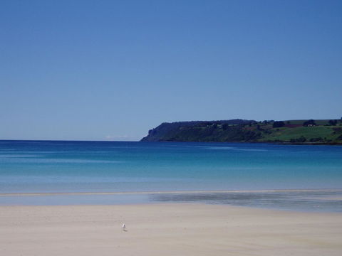 Seascape Beach House - Accommodation in Bendigo 13