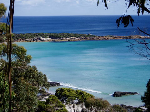 Seascape Beach House - Accommodation in Bendigo 11