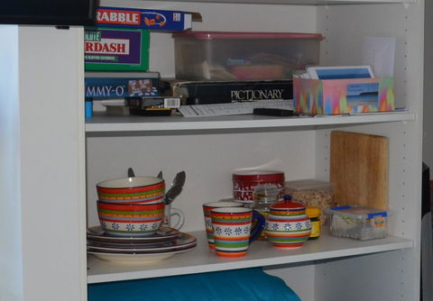 Seascape Beach House - Accommodation in Bendigo 23