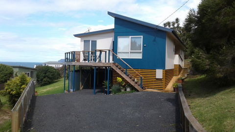 Seascape Beach House - Accommodation in Bendigo 16