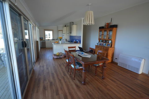 Seascape Beach House - Accommodation in Bendigo 4