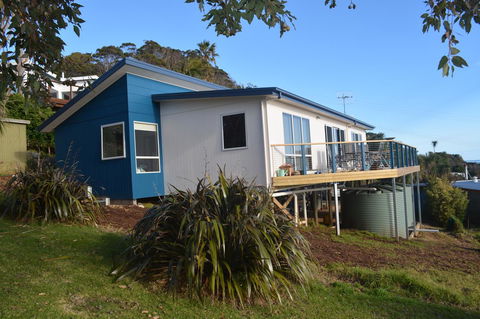 Seascape Beach House - Accommodation in Bendigo 20
