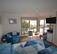 Seascape Beach House - Accommodation in Bendigo