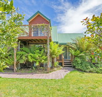 Aloft Boutique Accommodation - Accommodation in Bendigo