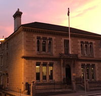 Macquarie Manor Hotel - Accommodation in Bendigo