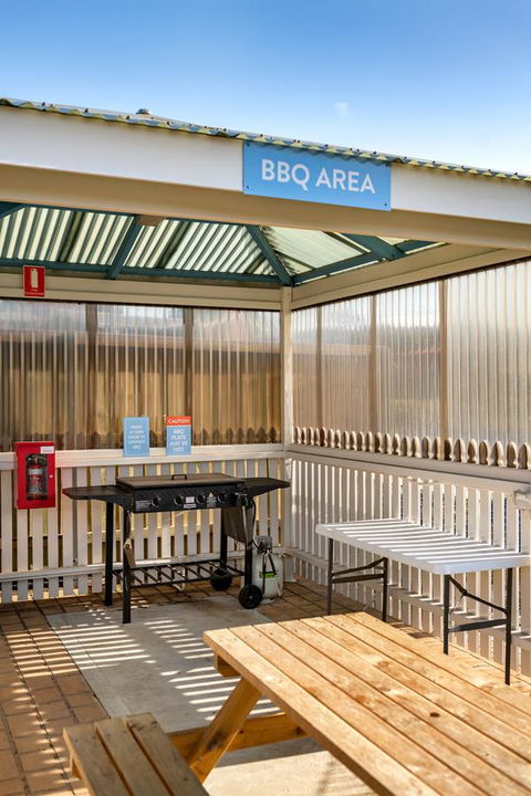 Discovery Parks - Mornington Hobart - Accommodation in Bendigo 16