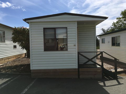Discovery Parks - Mornington Hobart - Accommodation in Bendigo 30