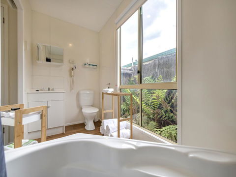 Discovery Parks - Mornington Hobart - Accommodation in Bendigo 22
