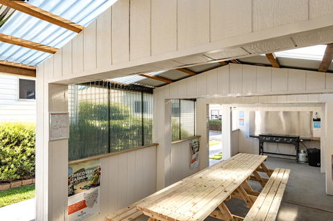Discovery Parks - Mornington Hobart - Accommodation in Bendigo 17
