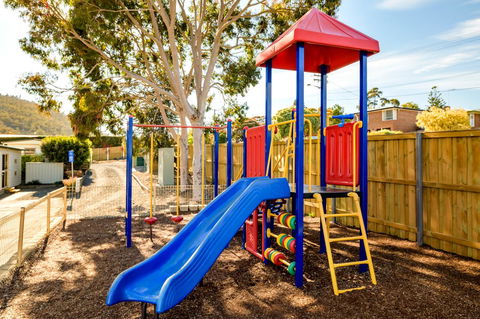 Discovery Parks - Mornington Hobart - Accommodation in Bendigo 14