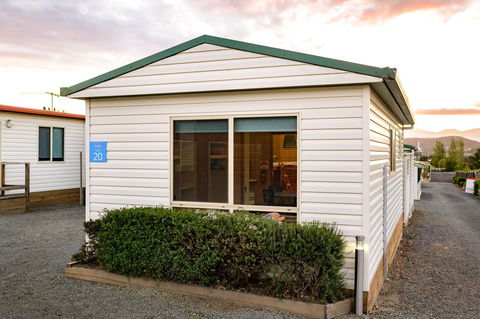 Discovery Parks - Mornington Hobart - Accommodation in Bendigo 10