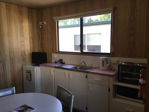 Discovery Parks - Mornington Hobart - Accommodation in Bendigo 26