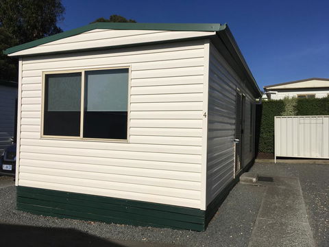 Discovery Parks - Mornington Hobart - Accommodation in Bendigo 38