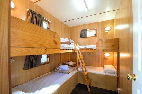 Discovery Parks - Mornington Hobart - Accommodation in Bendigo 6