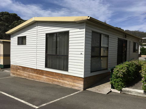 Discovery Parks - Mornington Hobart - Accommodation in Bendigo 42