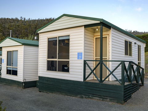 Discovery Parks - Mornington Hobart - Accommodation in Bendigo 25
