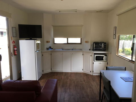 Discovery Parks - Mornington Hobart - Accommodation in Bendigo 43