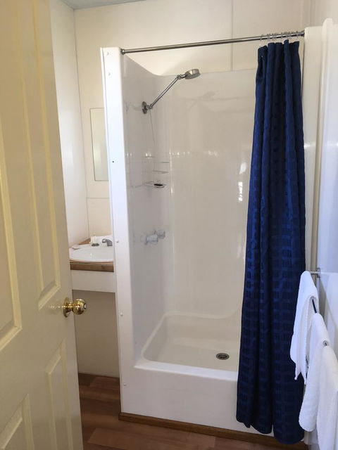 Discovery Parks - Mornington Hobart - Accommodation in Bendigo 36