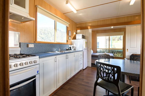 Discovery Parks - Mornington Hobart - Accommodation in Bendigo 3