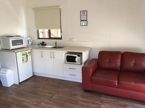 Discovery Parks - Mornington Hobart - Accommodation in Bendigo 32