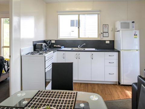 Discovery Parks - Mornington Hobart - Accommodation in Bendigo 19