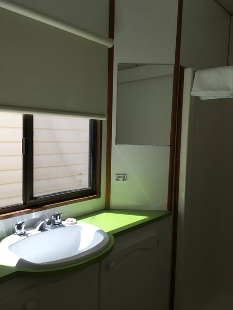 Discovery Parks - Mornington Hobart - Accommodation in Bendigo 44