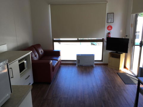 Discovery Parks - Mornington Hobart - Accommodation in Bendigo 31