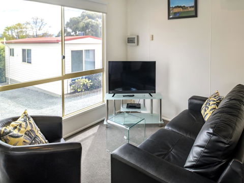 Discovery Parks - Mornington Hobart - Accommodation in Bendigo 21