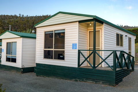 Discovery Parks - Mornington Hobart - Accommodation in Bendigo 2
