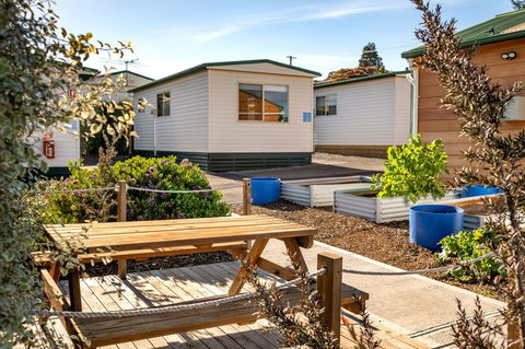 Discovery Parks - Mornington Hobart - Accommodation in Bendigo 15