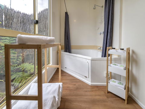Discovery Parks - Mornington Hobart - Accommodation in Bendigo 23