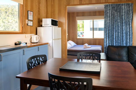Discovery Parks - Mornington Hobart - Accommodation in Bendigo 9