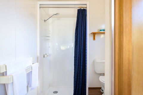 Discovery Parks - Mornington Hobart - Accommodation in Bendigo 4