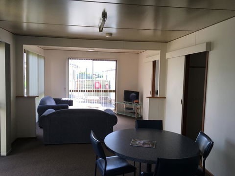 Discovery Parks - Mornington Hobart - Accommodation in Bendigo 41