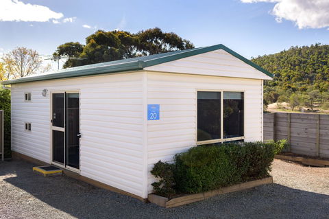 Discovery Parks - Mornington Hobart - Accommodation in Bendigo 11