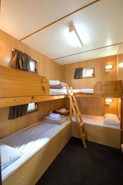 Discovery Parks - Mornington Hobart - Accommodation in Bendigo 7