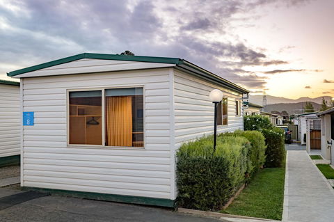 Discovery Parks - Mornington Hobart - Accommodation in Bendigo 12