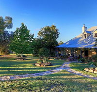 Orford's Sanda House BB - Accommodation in Bendigo
