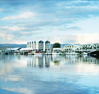 Peppers Seaport Hotel - Accommodation in Bendigo
