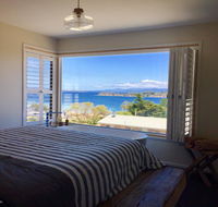 Couples getaway on Bruny Island - Accommodation in Bendigo