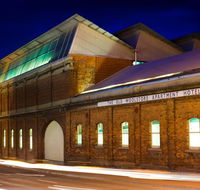 The Old Woolstore Apartment Hotel - Accommodation in Bendigo
