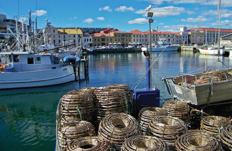 Somerset On The Pier Hobart - Accommodation in Bendigo 4
