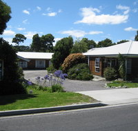 Castaway Holiday Apartments - Accommodation in Bendigo