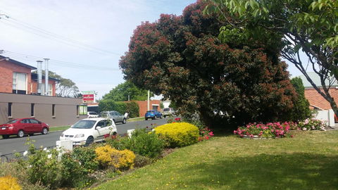 Riverbank Villa - Accommodation in Bendigo 11